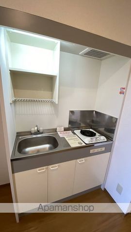 サンライズ富田の内装写真