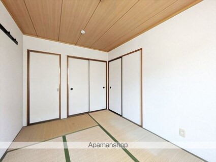 プレジール８８[2DK/46.09m2]の内装6