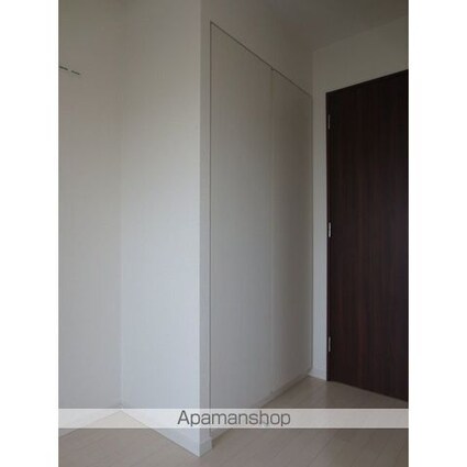 東京都渋谷区幡ヶ谷２丁目[1K/22.26m2]のその他設備