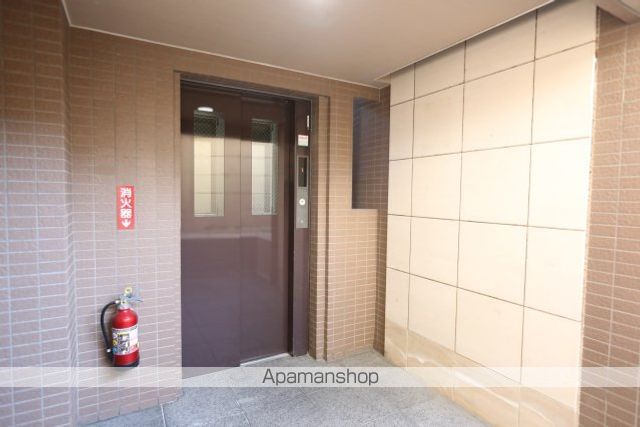 スカイコート阿佐ヶ谷第5の内装写真