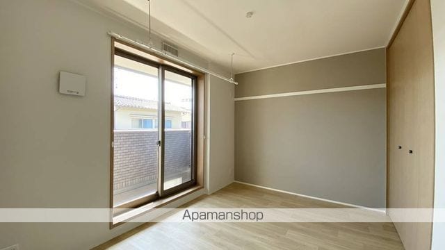 ユアメゾン益野 Bの内装写真