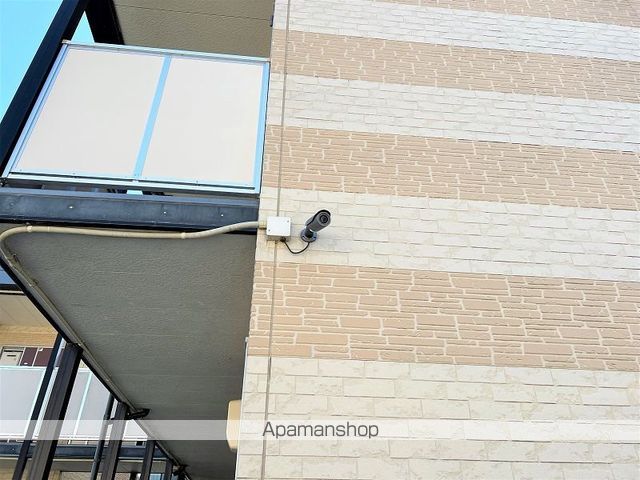 レオパレスARCADIAの内装写真