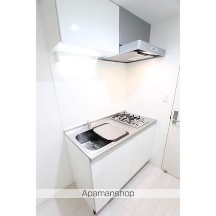 ヴィラ・カミーユ[1K/21.4m2]のその他内装9