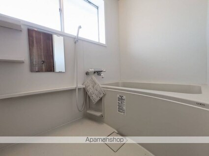 岡山県倉敷市田ノ上[3K/43.74m2]のバス