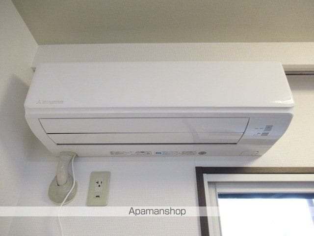 トーカンジェネラス開運橋[3LDK/64.2m2]のその他設備