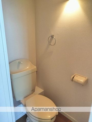 レオパレスジュネスEBAの内装写真