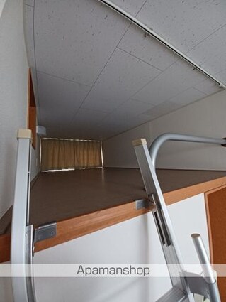 レオパレスメロディーベルイノⅡ[1K/20.28m2]のその他部屋・スペース
