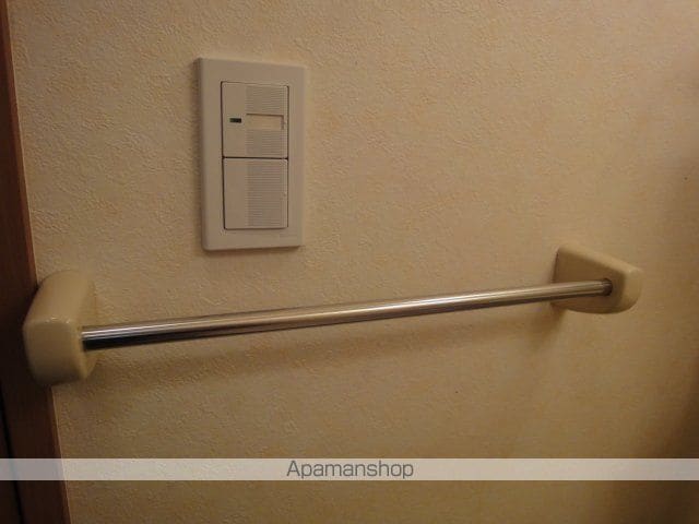 セジュール矢形の内装写真