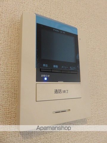 カーサ プラシードA棟の内装写真