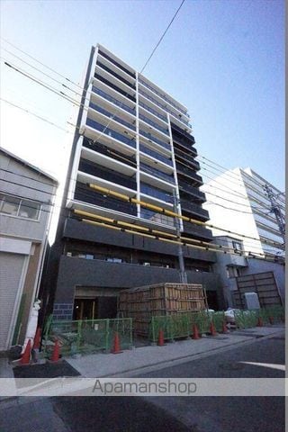メイクスデザイン名駅南の玄関写真