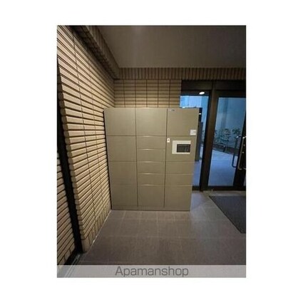 フェリーチェお茶の水[2LDK/62.08m2]のその他内装2