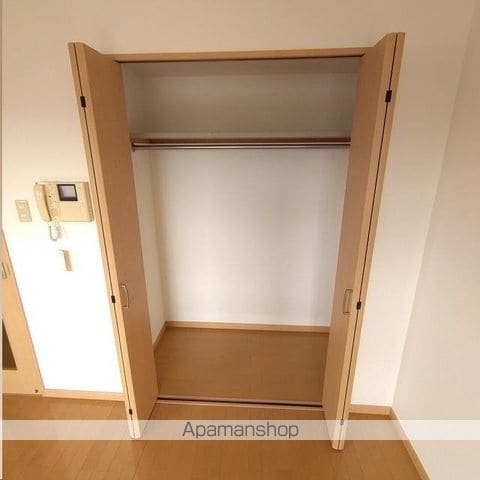 パームクレスト高森の内装写真