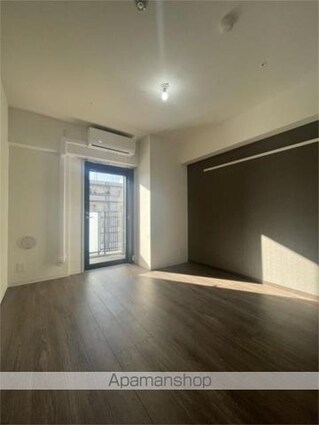 東京都文京区音羽１丁目[1K/26.53m2]のリビング・居間