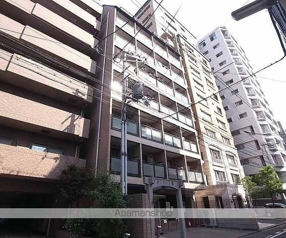 ボンネール葵の外観写真