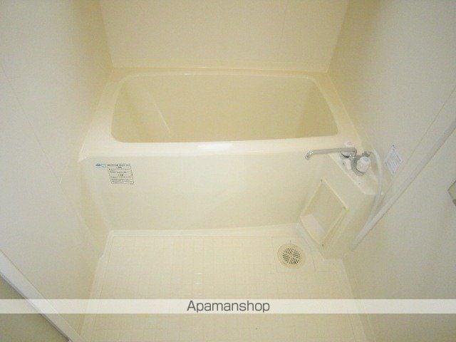 エンゼルハイムの内装写真