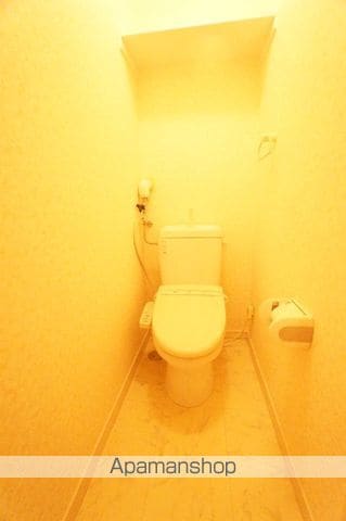 ハピネス銭函IIの内装写真