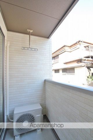 ベネヴォレンテCの内装写真