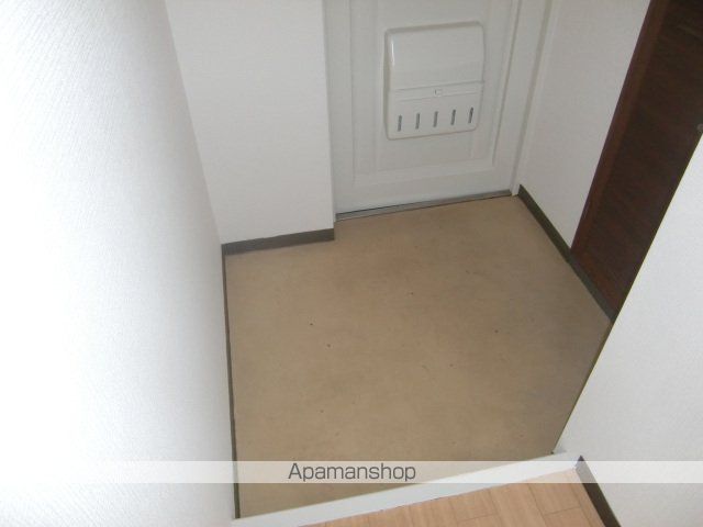 昭和ハイツの内装写真