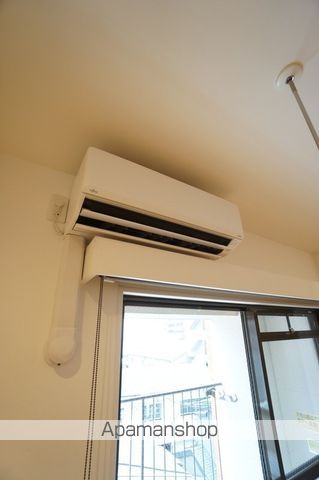 ロマネスク大名の内装写真