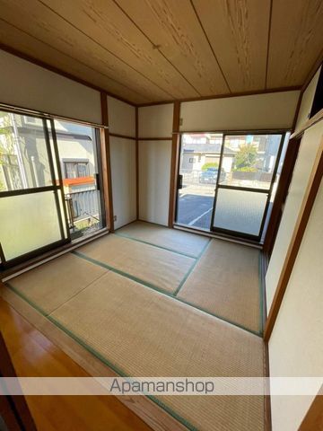 ノアヒルズの内装写真