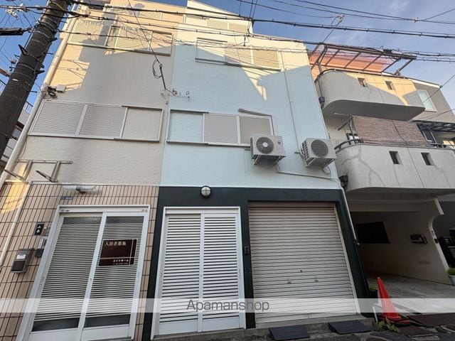 高柳2-30-20の外観写真