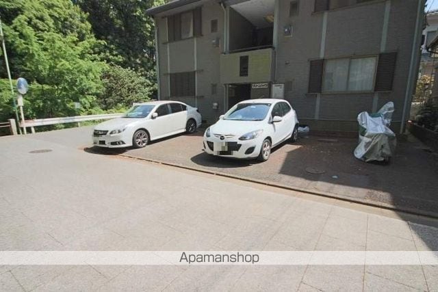 グリーンハイツのその他写真
