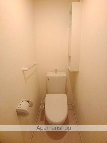 カーサ・クレストの内装写真