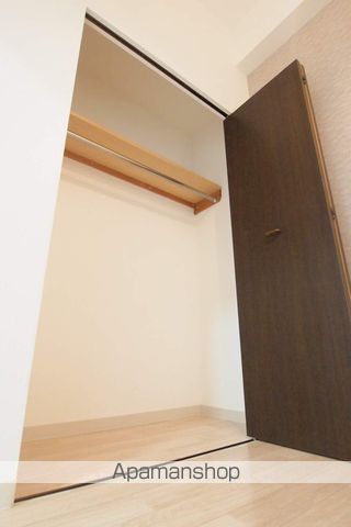 パルティーレ平岸の内装写真