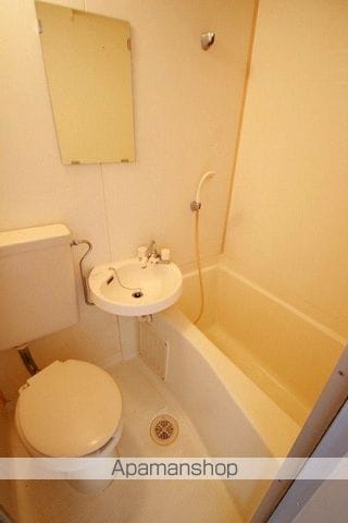 パレス朝志ヶ丘の内装写真