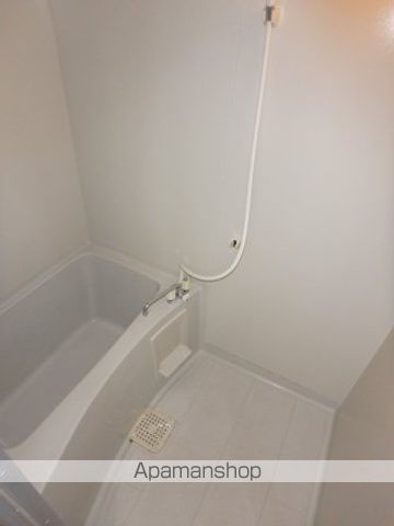 ポテンシャルの内装写真