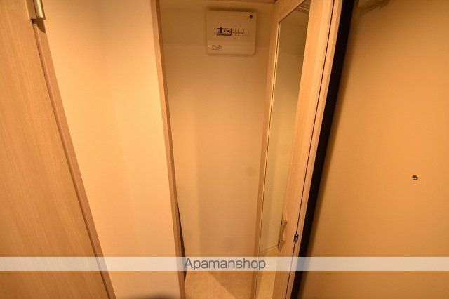 DPレジデンス元町の内装写真