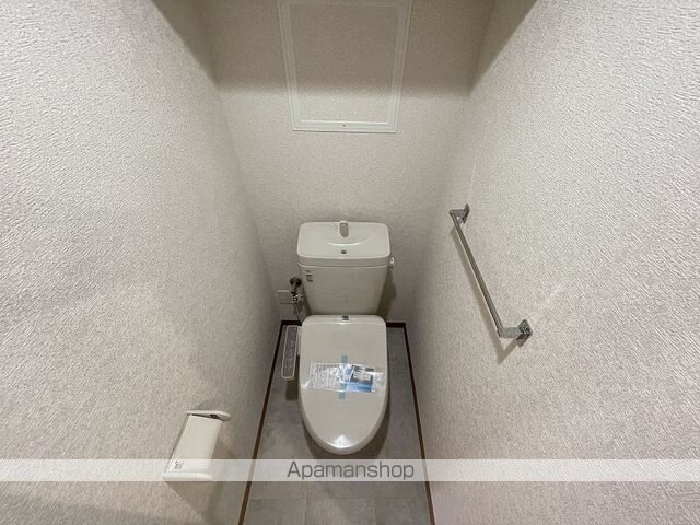 RISECASAの内装写真
