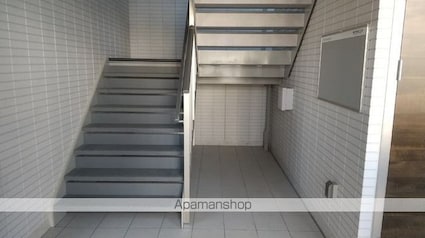 シジエーム太田[1LDK/36.95m2]の外観3