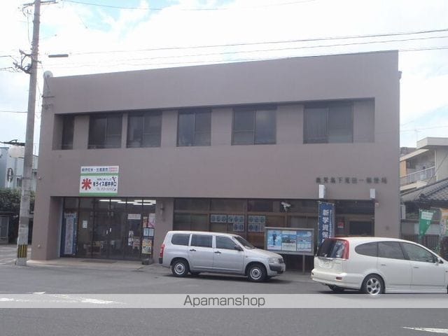 Jeunesse・Pia八幡の周辺写真