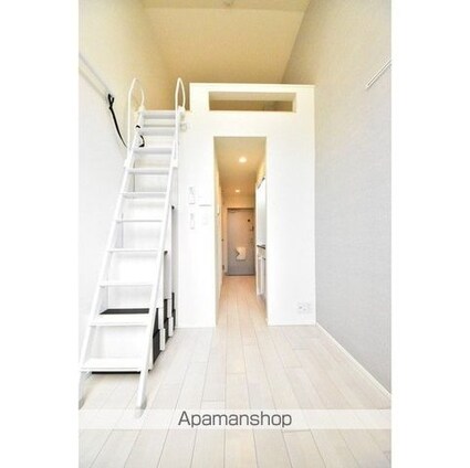 ハーモニーテラス池袋本町[1R/11.07m2]のその他内装5