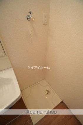 ハーベスト南畝[1K/30.96m2]のその他設備