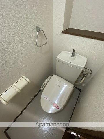 ラフィーヌ上野田の内装写真