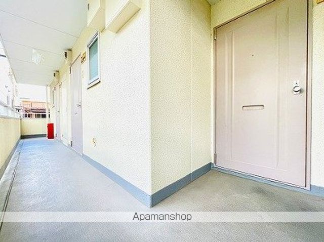 メゾンデュソレイユのその他写真