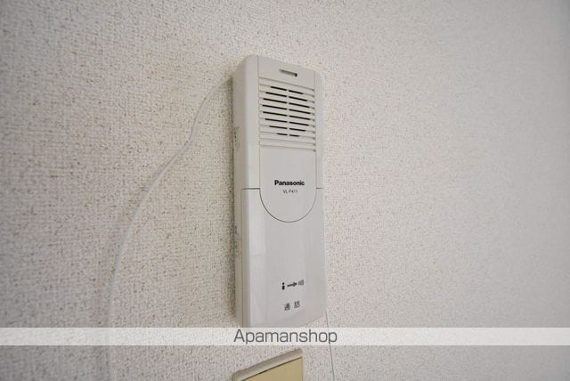 ビューハイツ南千田の内装写真
