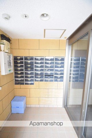 カーサ・フェリース池之上の内装写真