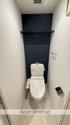 S−RESIDENCE南堀江の内装写真