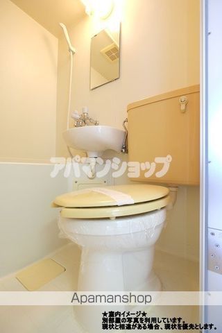 トレニアの内装写真