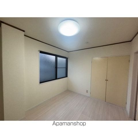 サカエコーポ桜ヶ丘の内装写真