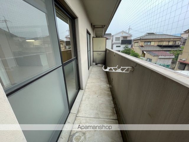 カーサフィオーレ壱番館の内装写真