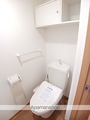 リリアンハイムの内装写真