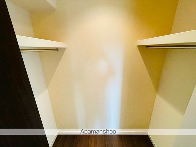 免疫ビルEXCIAIIの内装写真