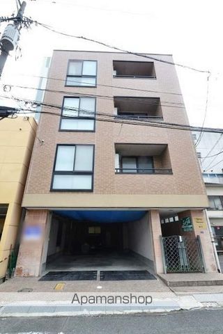 Grazieの外観写真