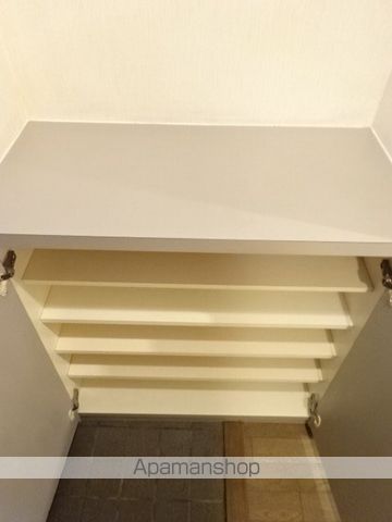 AYAZONO7の内装写真