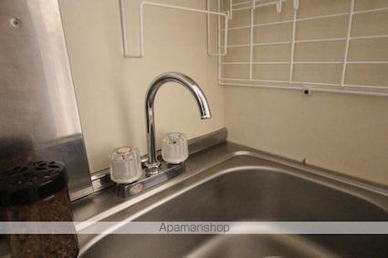 Ｓコート西宝町Ｂ棟[1R/20.52m2]の内装2