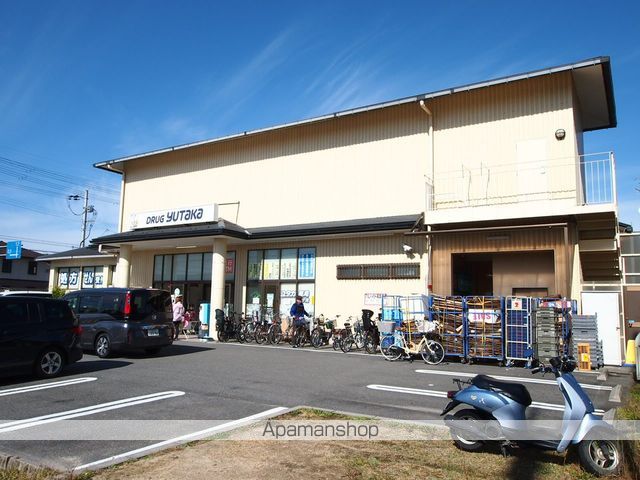 めぞん北山IIの周辺写真